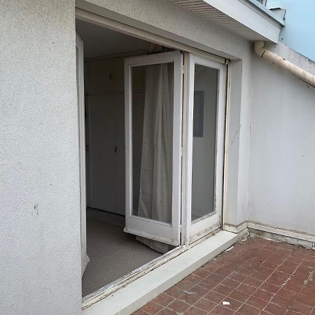 Arcadia Appart Face Mer 7 Pers Le Touquet Luaran gambar